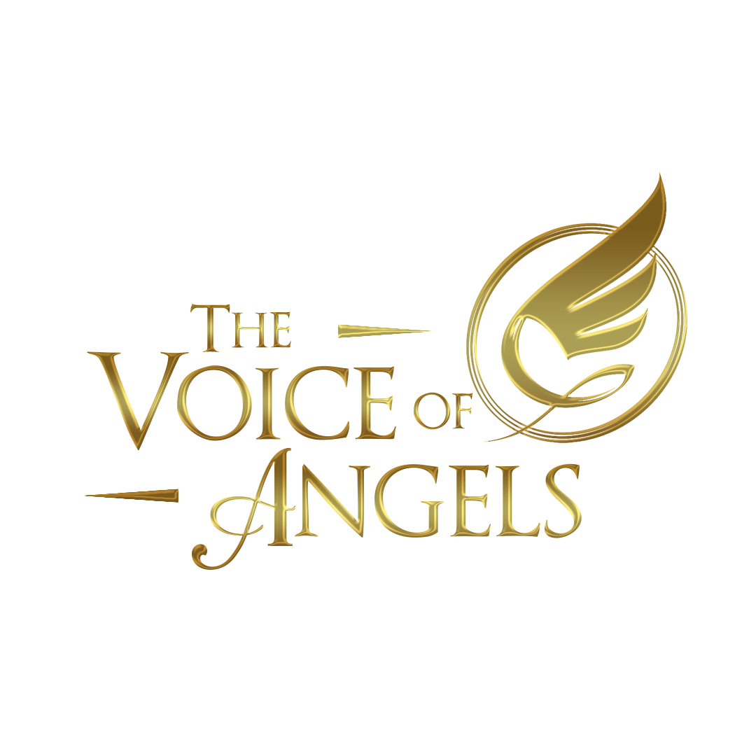 The Voice of Angels | Psychic Medium Florida